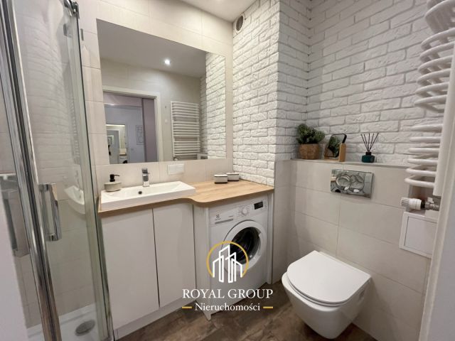 Mieszkanie 2-pokojowe Lublin Wrotków, ul. Ignacego Domeyki. Zdjęcie 7