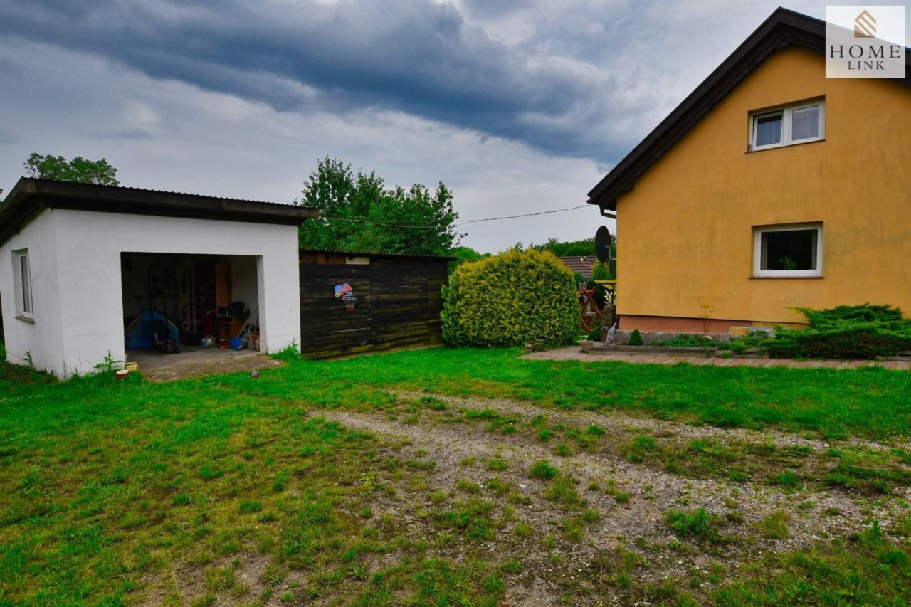 dom wolnostojący, 4 pokoje Bagienice. Zdjęcie 22