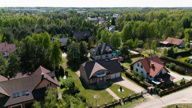 dom wolnostojący, 6 pokoi Ignatki. Zdjęcie 18