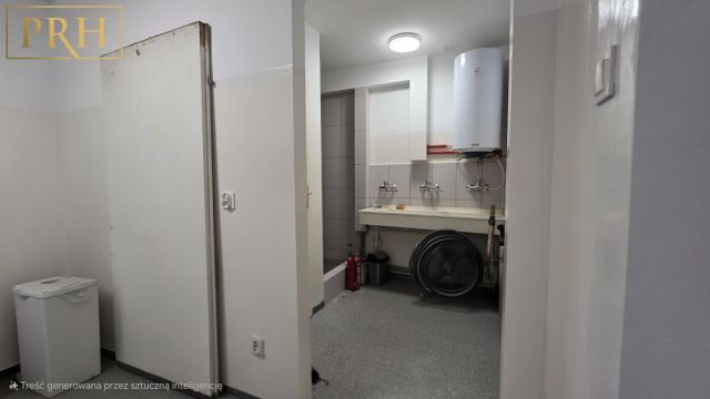 Lokal Koszalin Centrum, ul. Połczyńska. Zdjęcie 5