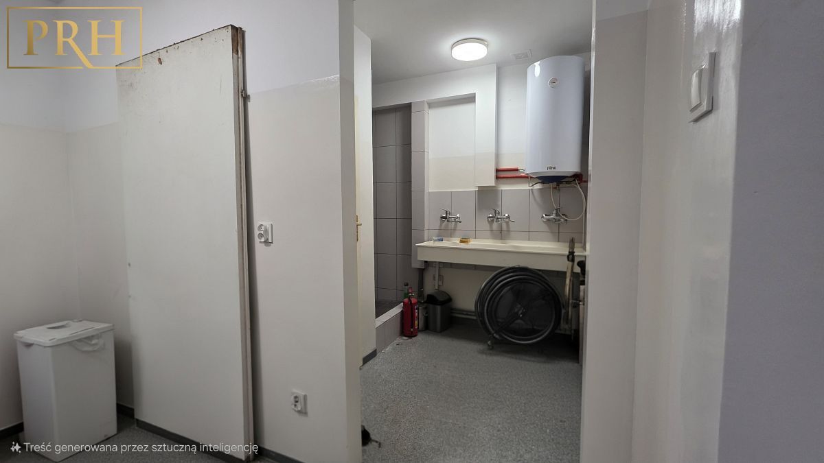 Lokal Koszalin Centrum, ul. Połczyńska. Zdjęcie 5