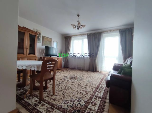 Mieszkanie 4-pokojowe Warszawa Białołęka. Zdjęcie 1