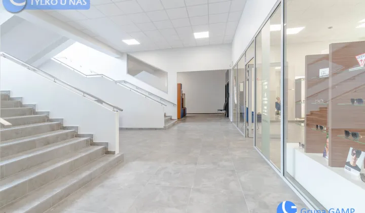 Lokal Kazimierza Wielka, ul. Tadeusza Kościuszki