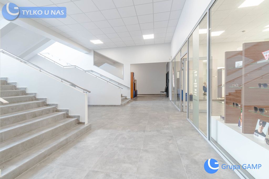 Lokal Kazimierza Wielka, ul. Tadeusza Kościuszki