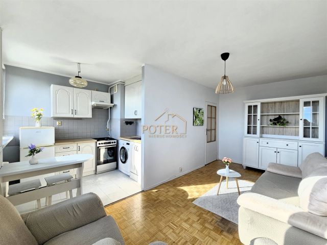 Mieszkanie 2-pokojowe Wrocław Fabryczna, ul. Jelenia. Zdjęcie 4