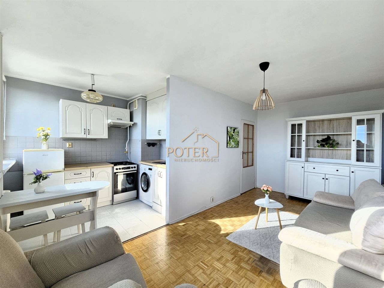 Mieszkanie 2-pokojowe Wrocław Fabryczna, ul. Jelenia. Zdjęcie 4