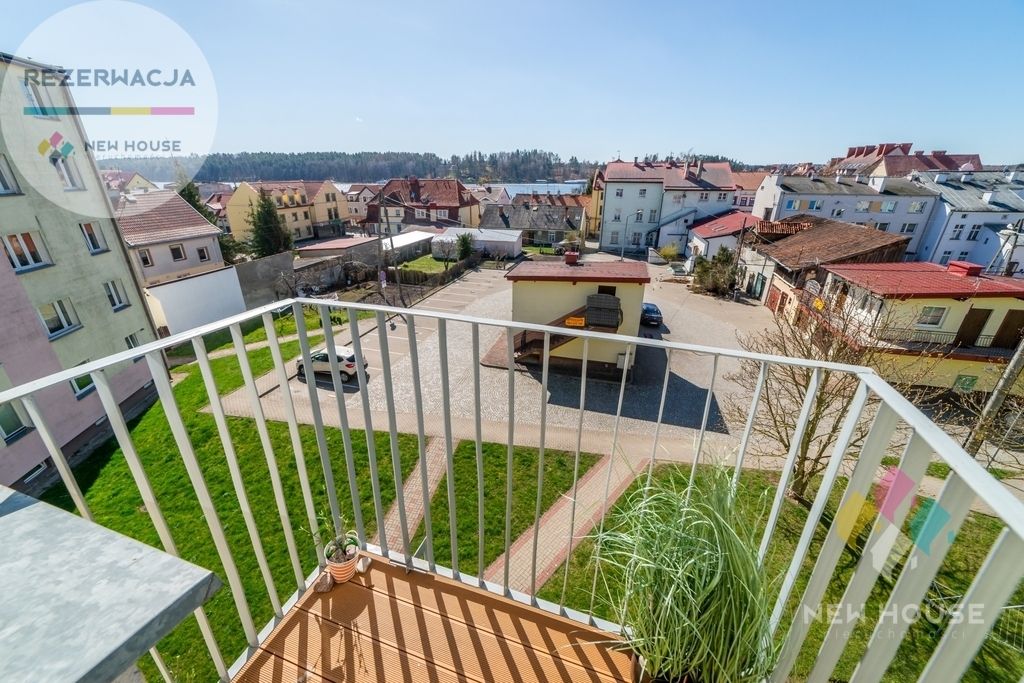 Mieszkanie 2-pokojowe Mikołajki, ul. Orzyszowa. Zdjęcie 7