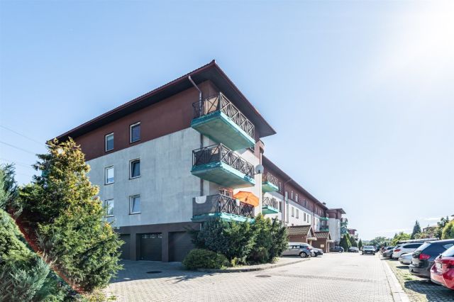 Mieszkanie 3-pokojowe Kraków Bronowice, ul. Wincentego Weryhy-Darowskiego. Zdjęcie 25