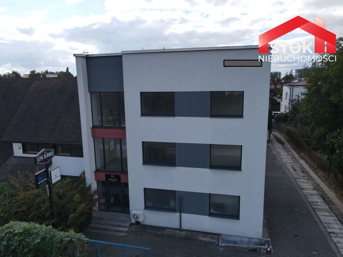 dom wolnostojący, 13 pokoi Białystok Białostoczek, ul. Sitarska. Zdjęcie 4