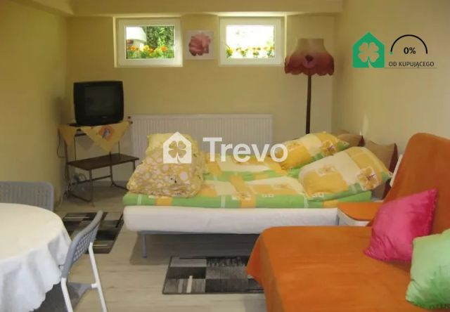 Mieszkanie 5-pokojowe Sopot Kamienny Potok, ul. Obodrzyców. Zdjęcie 7