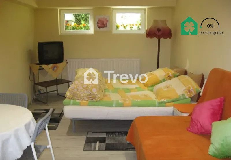 Mieszkanie 5-pokojowe Sopot Kamienny Potok, ul. Obodrzyców. Zdjęcie 7