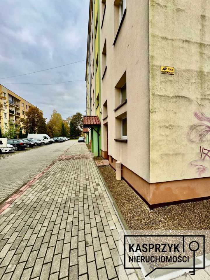 Mieszkanie 2-pokojowe Krosno, ul. Stanisława Staszica. Zdjęcie 6