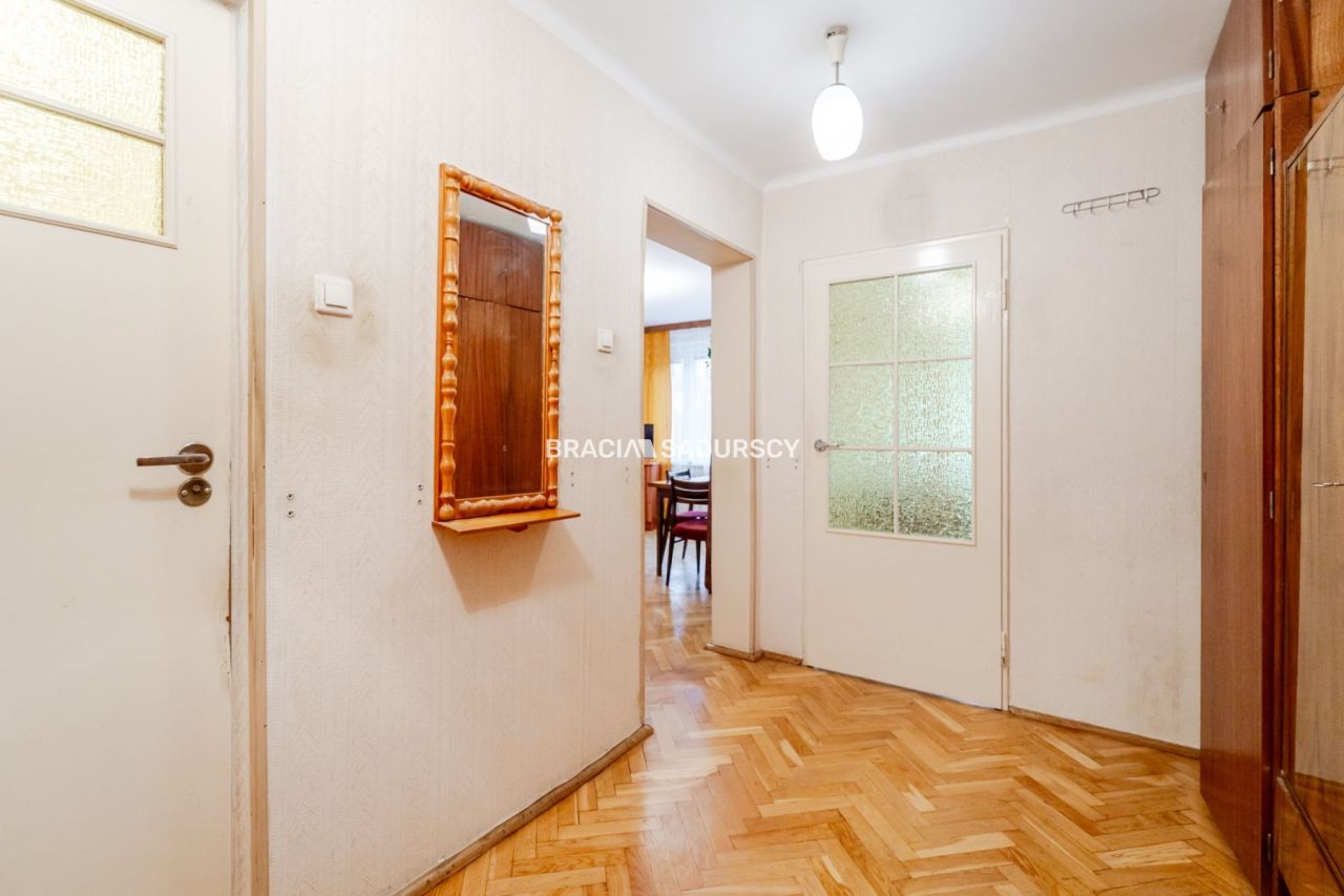 Mieszkanie 2-pokojowe Kraków Krowodrza, ul. Mazowiecka. Zdjęcie 11