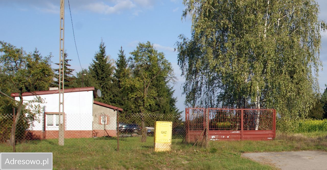 dom wolnostojący, 2 pokoje Dąbrówka Duża. Zdjęcie 8