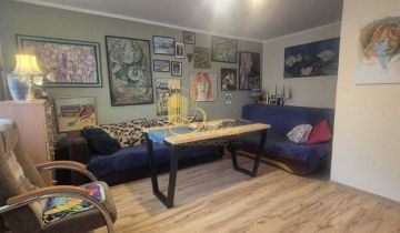 Mieszkanie 3-pokojowe Łomża, ul. 3 Maja