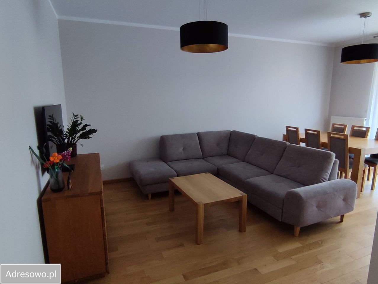 Mieszkanie 4-pokojowe Warszawa Wilanów, ul. abp. Józefa Teodorowicza. Zdjęcie 7