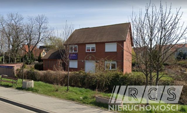 dom wolnostojący, 6 pokoi Bielany Wrocławskie, ul. Wrocławska. Zdjęcie 2