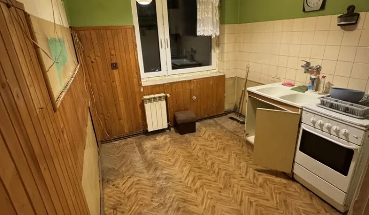 Mieszkanie 2-pokojowe Błonie-Wieś