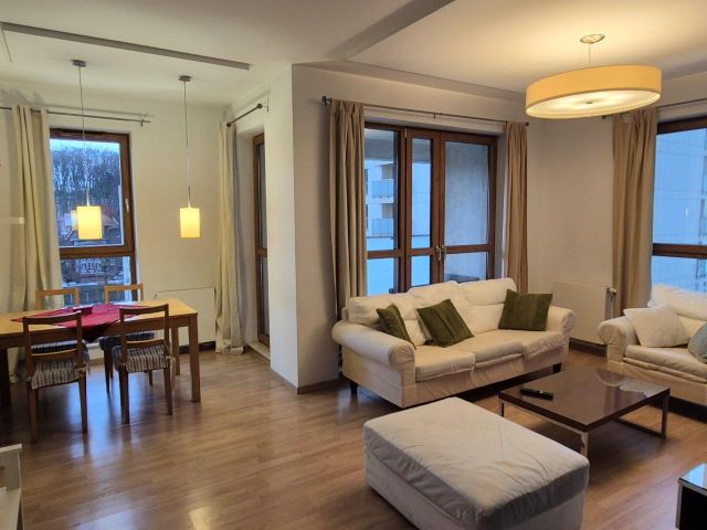 Mieszkanie 3-pokojowe Gdańsk Wrzeszcz, ul. Partyzantów. Zdjęcie 1