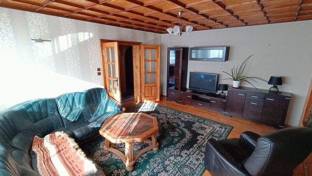 Mieszkanie 3-pokojowe Lewków, ul. Lotnicza. Zdjęcie 1