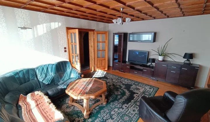 Mieszkanie 3-pokojowe Lewków, ul. Lotnicza