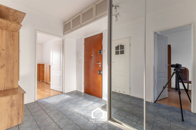 Mieszkanie 2-pokojowe Warszawa Gocław, ul. Stanisława Mikołajczyka. Zdjęcie 7