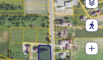 Działka rolno-budowlana Strzegocice, Strzegocice