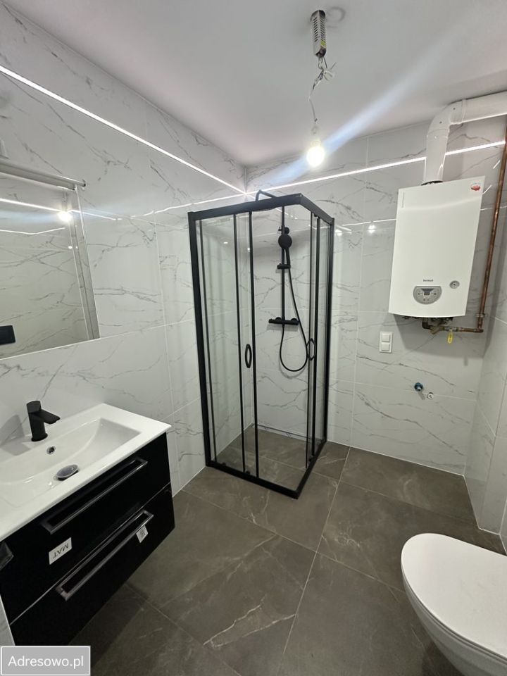 Mieszkanie 4-pokojowe Wrocław Psie Pole, ul. Kaparowa. Zdjęcie 5