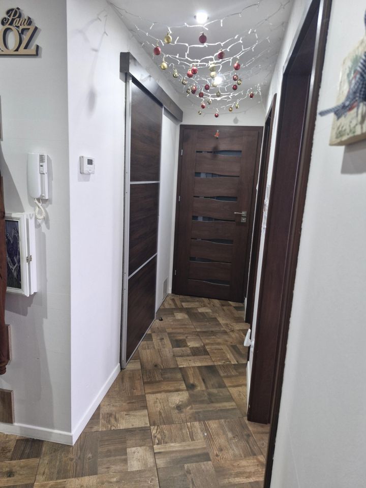 Mieszkanie 2-pokojowe Biała Podlaska, ul. Aliny Fedorowicz. Zdjęcie 4