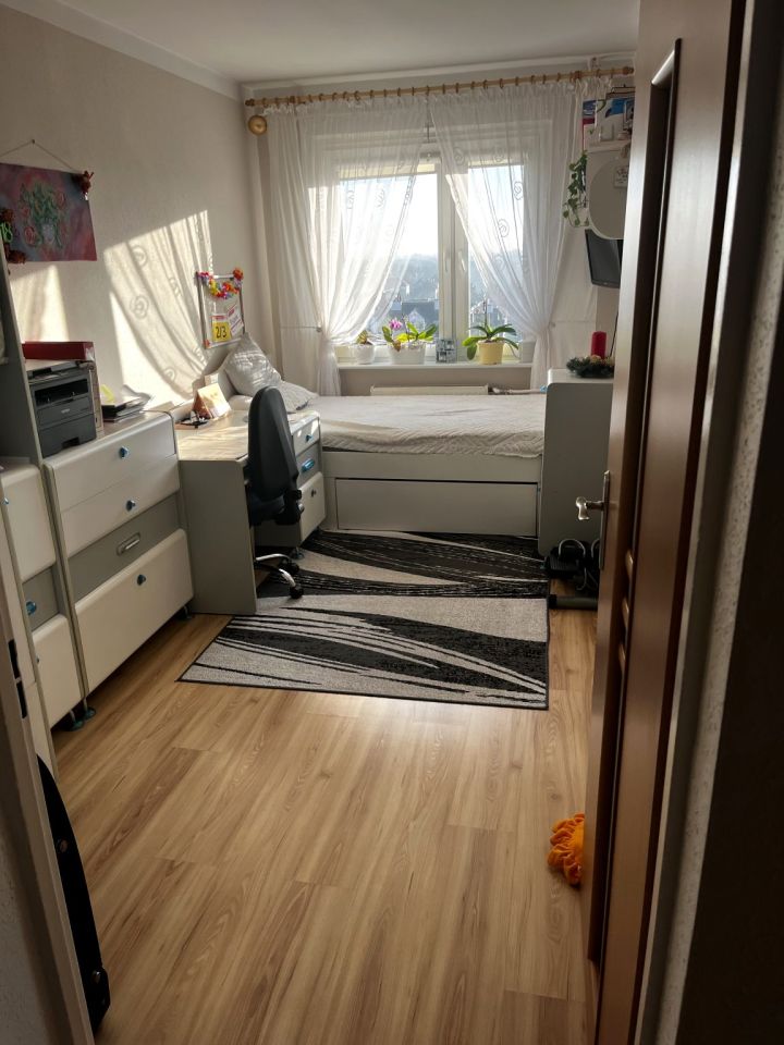 Mieszkanie 3-pokojowe Gorzów Wielkopolski Piaski, ul. gen. Józefa Dowbora-Muśnickiego. Zdjęcie 12