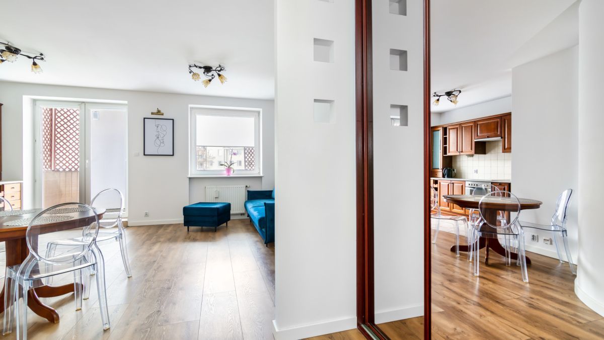 Mieszkanie 3-pokojowe Gdynia Wielki Kack, ul. Gryfa Pomorskiego. Zdjęcie 7