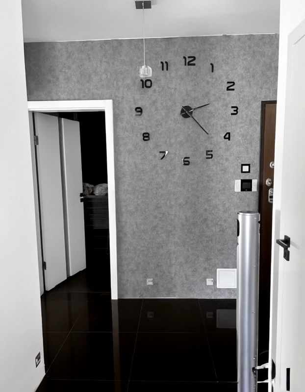 Mieszkanie 3-pokojowe Warszawa Ursus. Zdjęcie 3