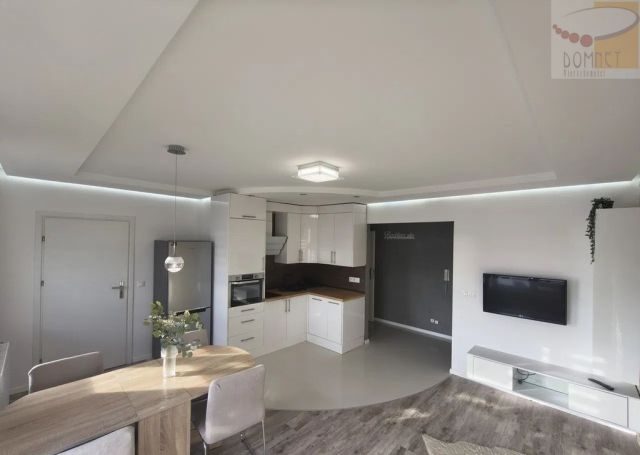 Mieszkanie 2-pokojowe Piastów, ul. Stanisława Bodycha. Zdjęcie 1