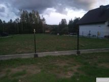 Działka budowlana Drożdżów. Zdjęcie 2