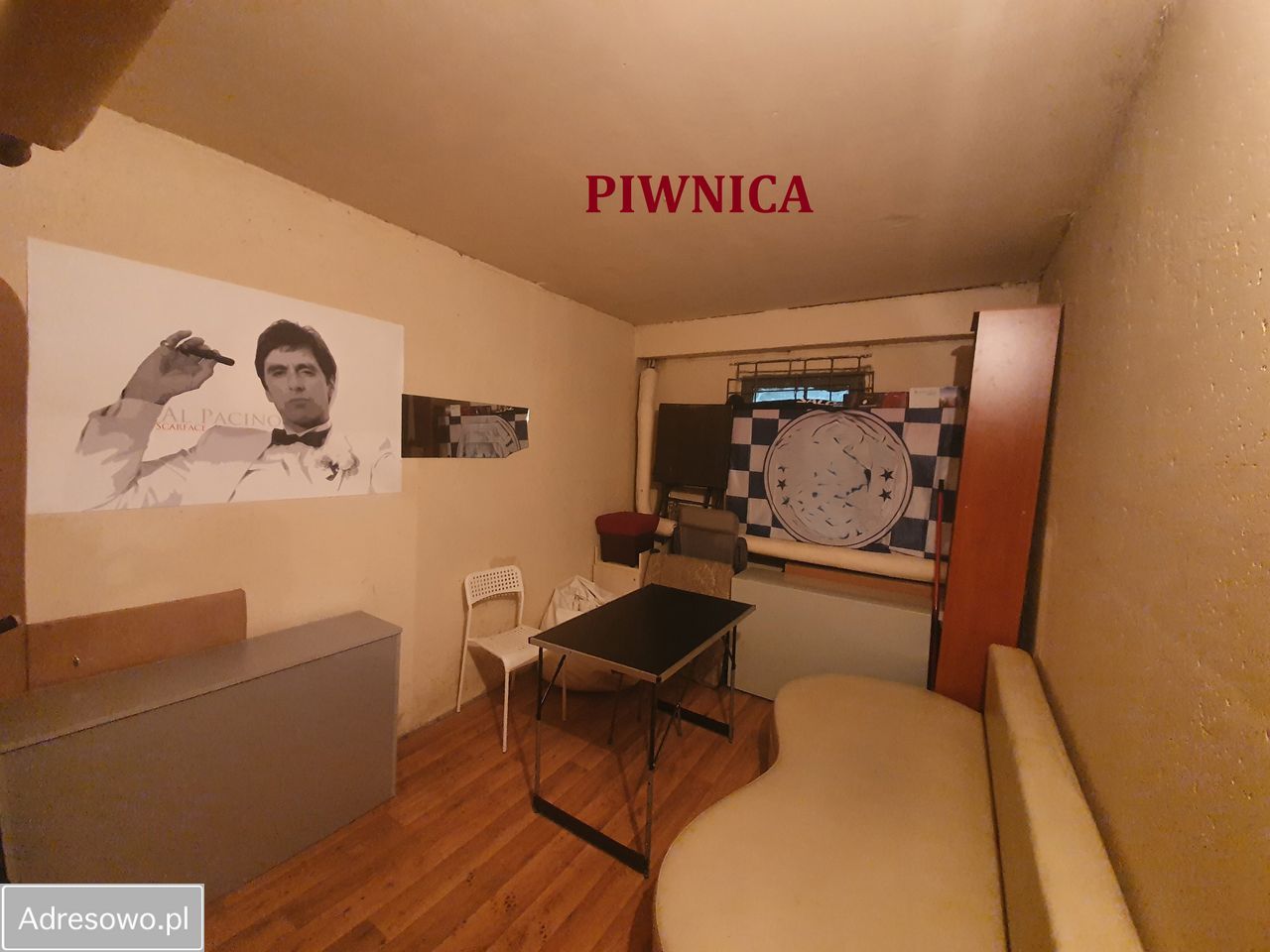 Mieszkanie 4-pokojowe Toruń Na Skarpie. Zdjęcie 3