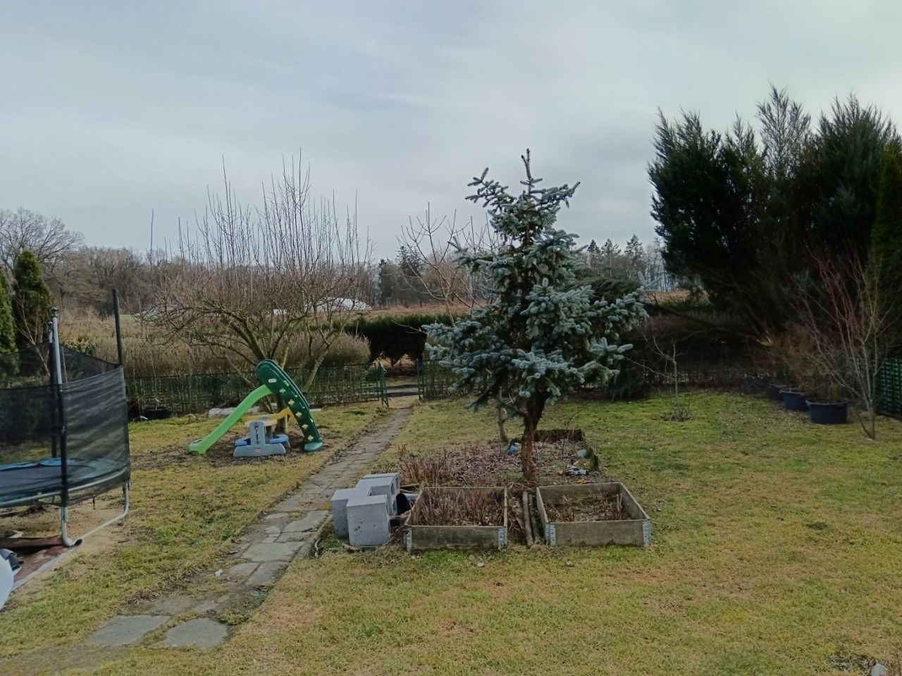 Działka rod Opalenica. Zdjęcie 2