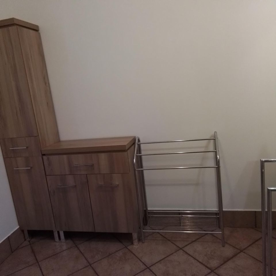 Mieszkanie 3-pokojowe Warszawa Śródmieście, ul. Żytnia. Zdjęcie 15