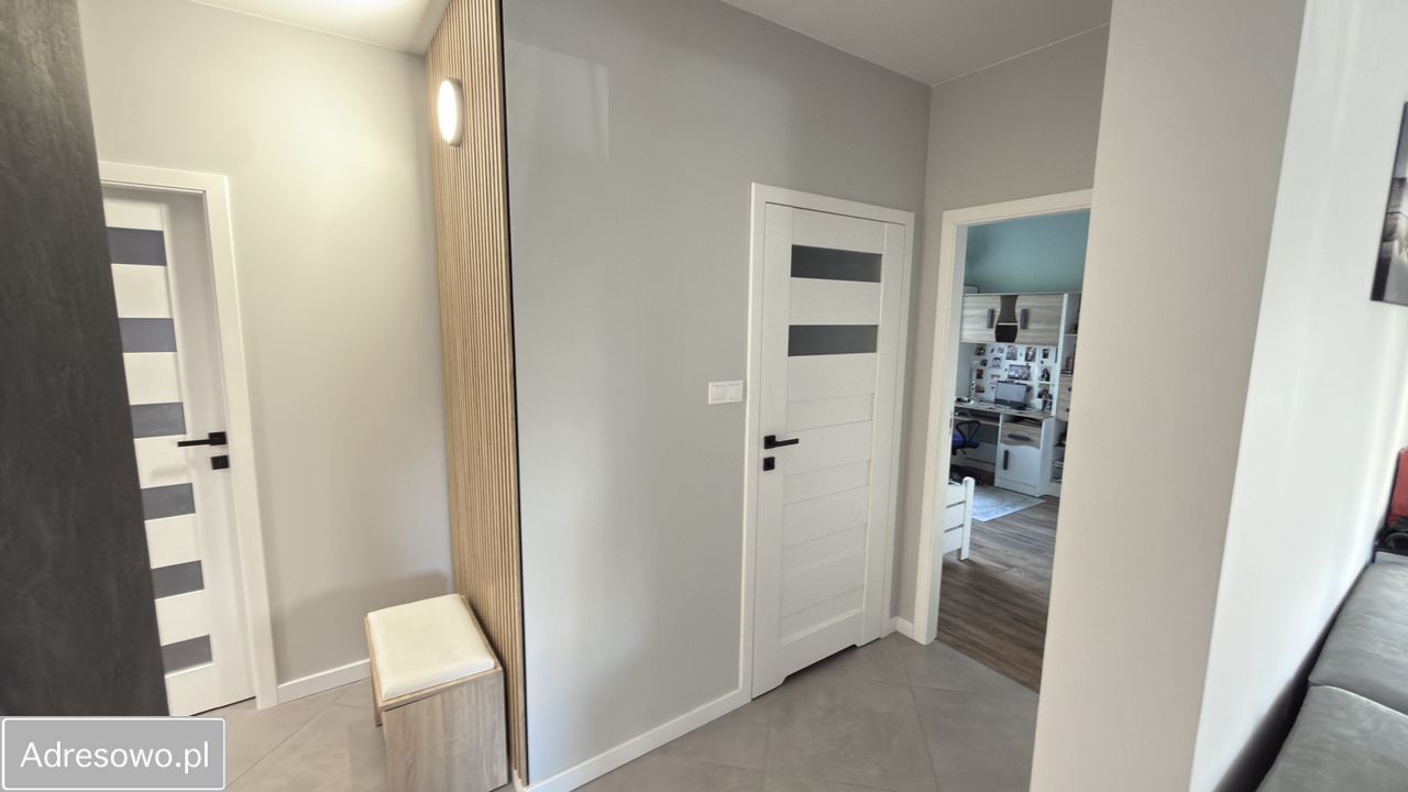 Mieszkanie 3-pokojowe Łódź Polesie, ul. Andrzeja Struga. Zdjęcie 12
