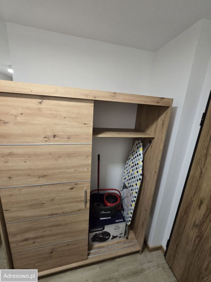 Mieszkanie 3-pokojowe Warszawa Ochota, ul. Łopuszańska. Zdjęcie 6