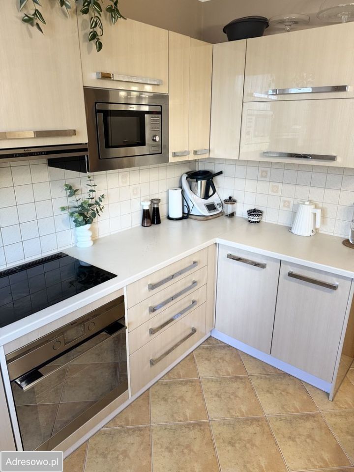 Mieszkanie 3-pokojowe Wschowa, ul. Obrońców Warszawy. Zdjęcie 2