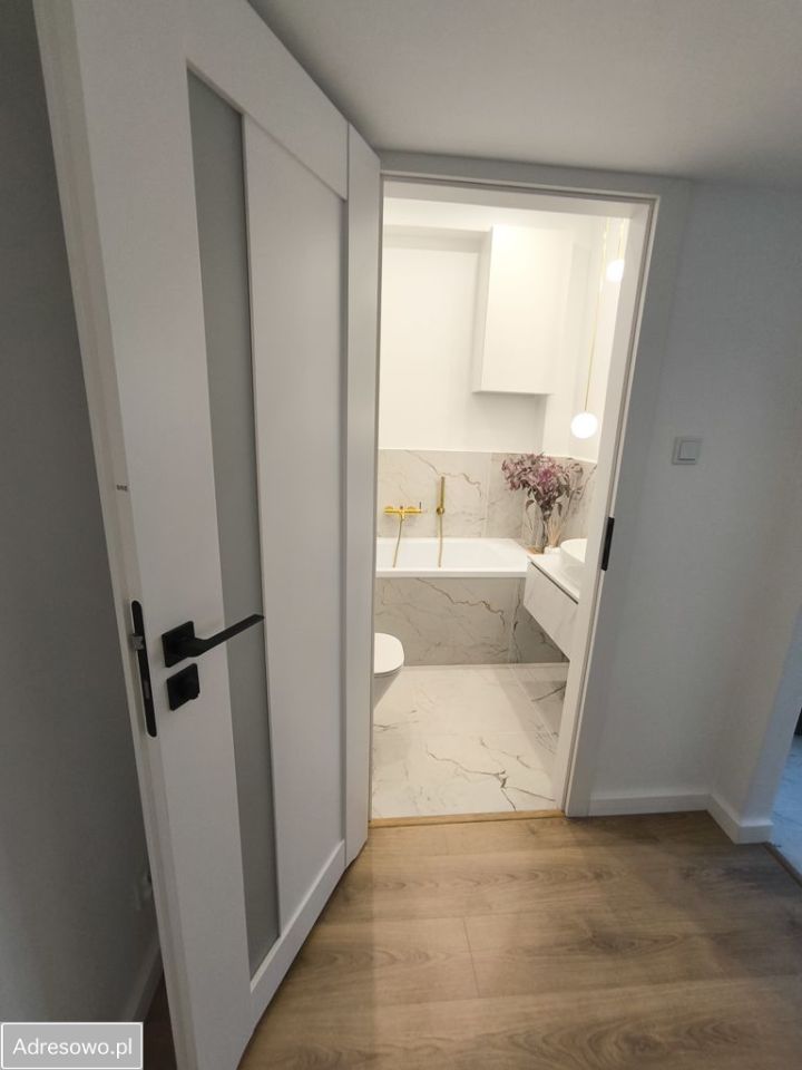 Mieszkanie 2-pokojowe Warszawa Bemowo, ul. gen. Sylwestra Kaliskiego. Zdjęcie 17