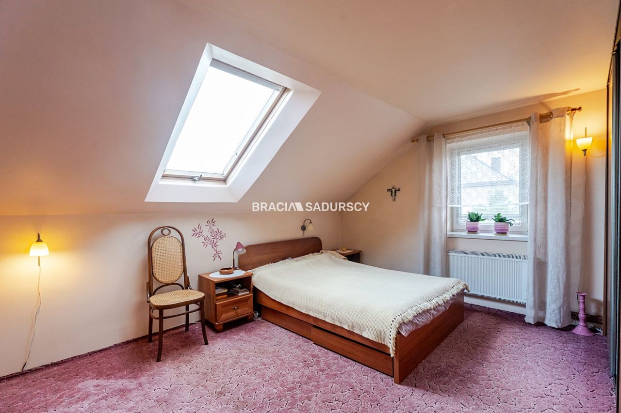 dom wolnostojący, 3 pokoje Łyczanka, ul. Polna. Zdjęcie 11