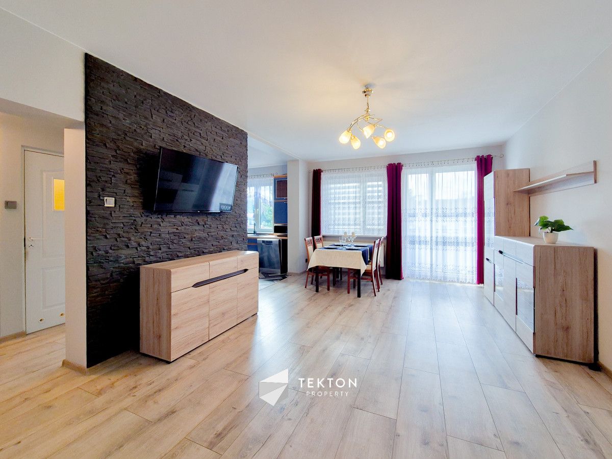 Mieszkanie 3-pokojowe Łódź Nowe Złotno, ul. Podchorążych. Zdjęcie 12