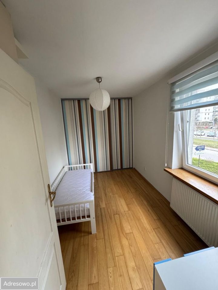 Mieszkanie 3-pokojowe Warszawa Ursynów, al. Komisji Edukacji Narodowej. Zdjęcie 7