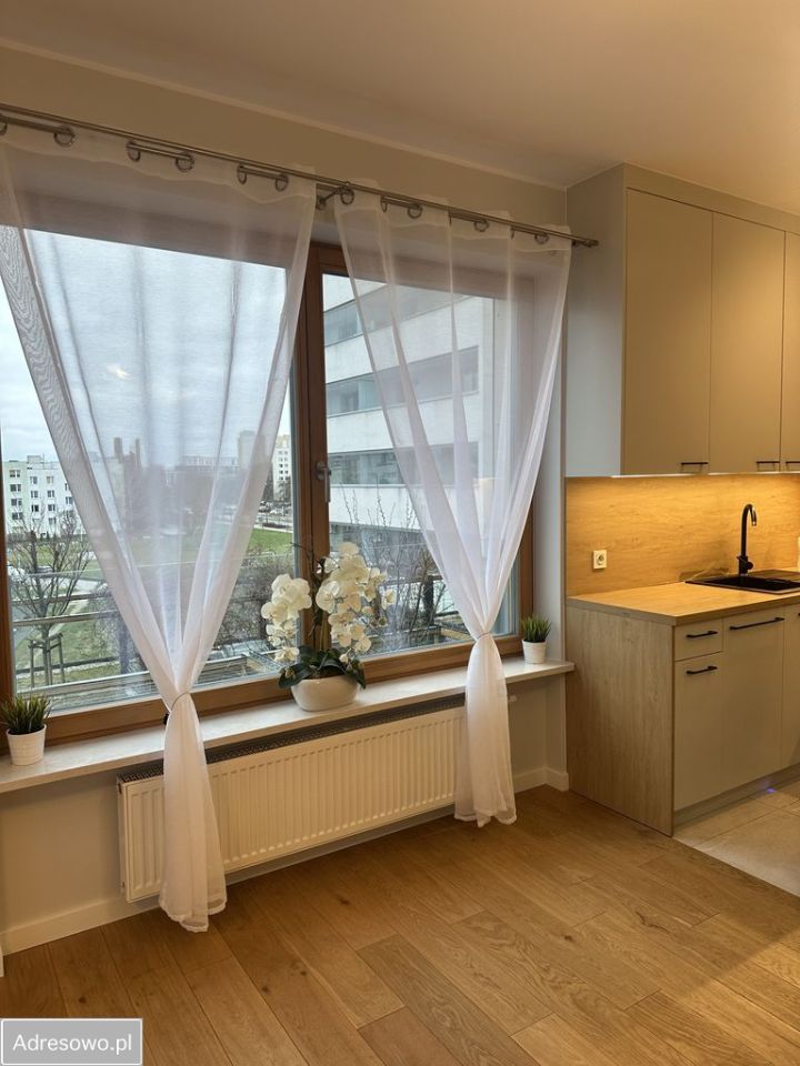 Mieszkanie 2-pokojowe Warszawa Ursynów, ul. Dereniowa. Zdjęcie 2