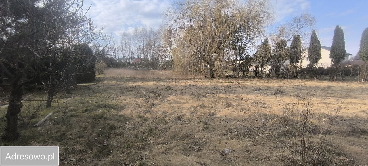 Działka budowlana Terespol, ul. Bolesława Prusa. Zdjęcie 16