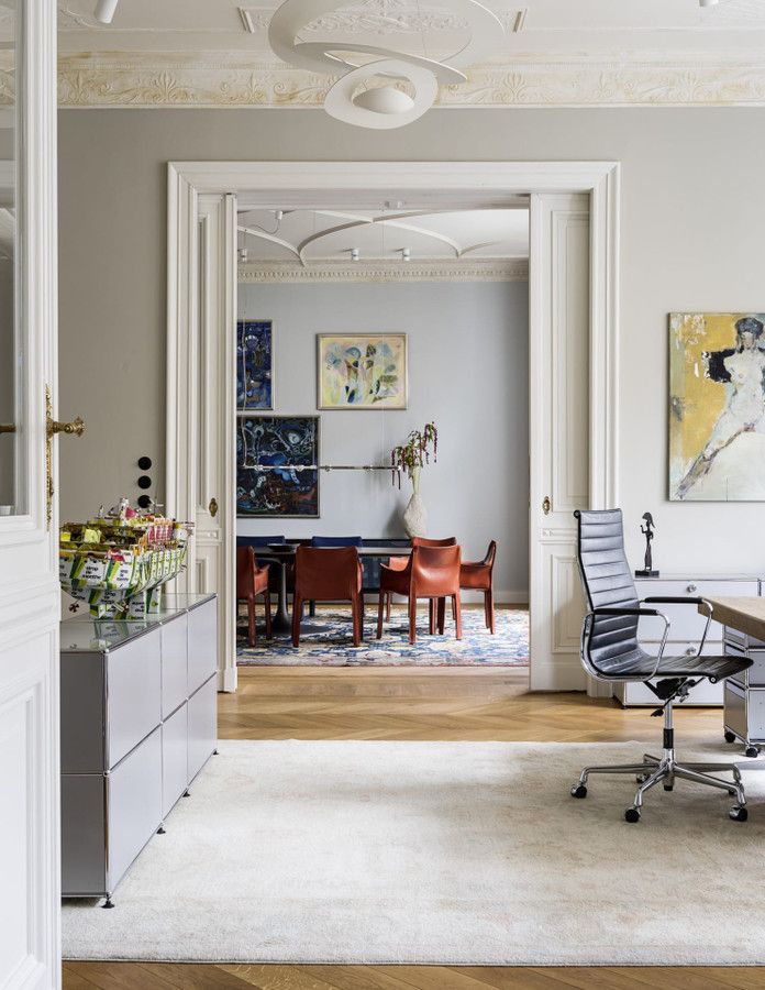 Mieszkanie 4-pokojowe Wrocław Śródmieście, ul. Henryka Brodatego. Zdjęcie 6