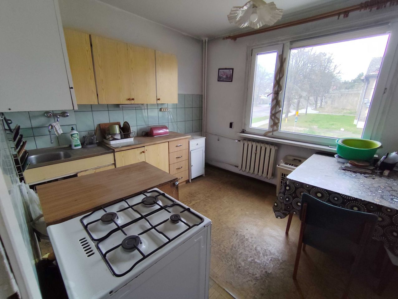 Mieszkanie 2-pokojowe Wojkowice. Zdjęcie 4