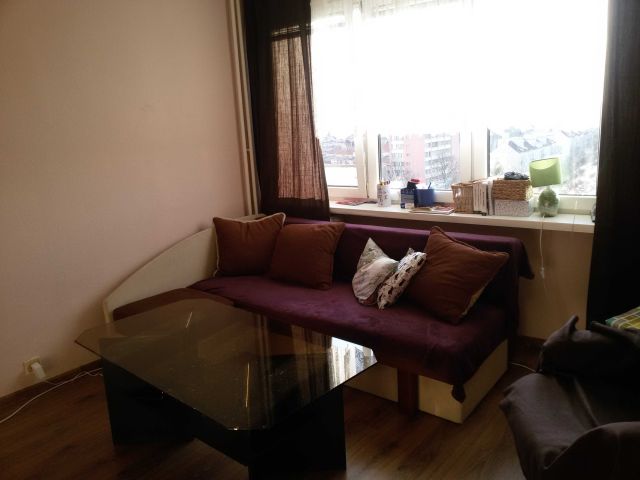 Mieszkanie 2-pokojowe Szczecin. Zdjęcie 1