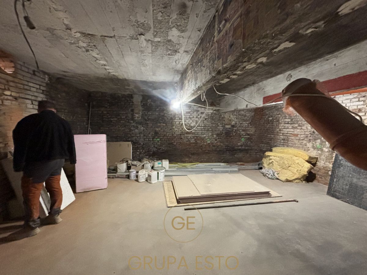 Lokal Kraków Stare Miasto, ul. Kazimierza Chałupnika. Zdjęcie 24